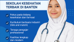 smk kesehatan serang
